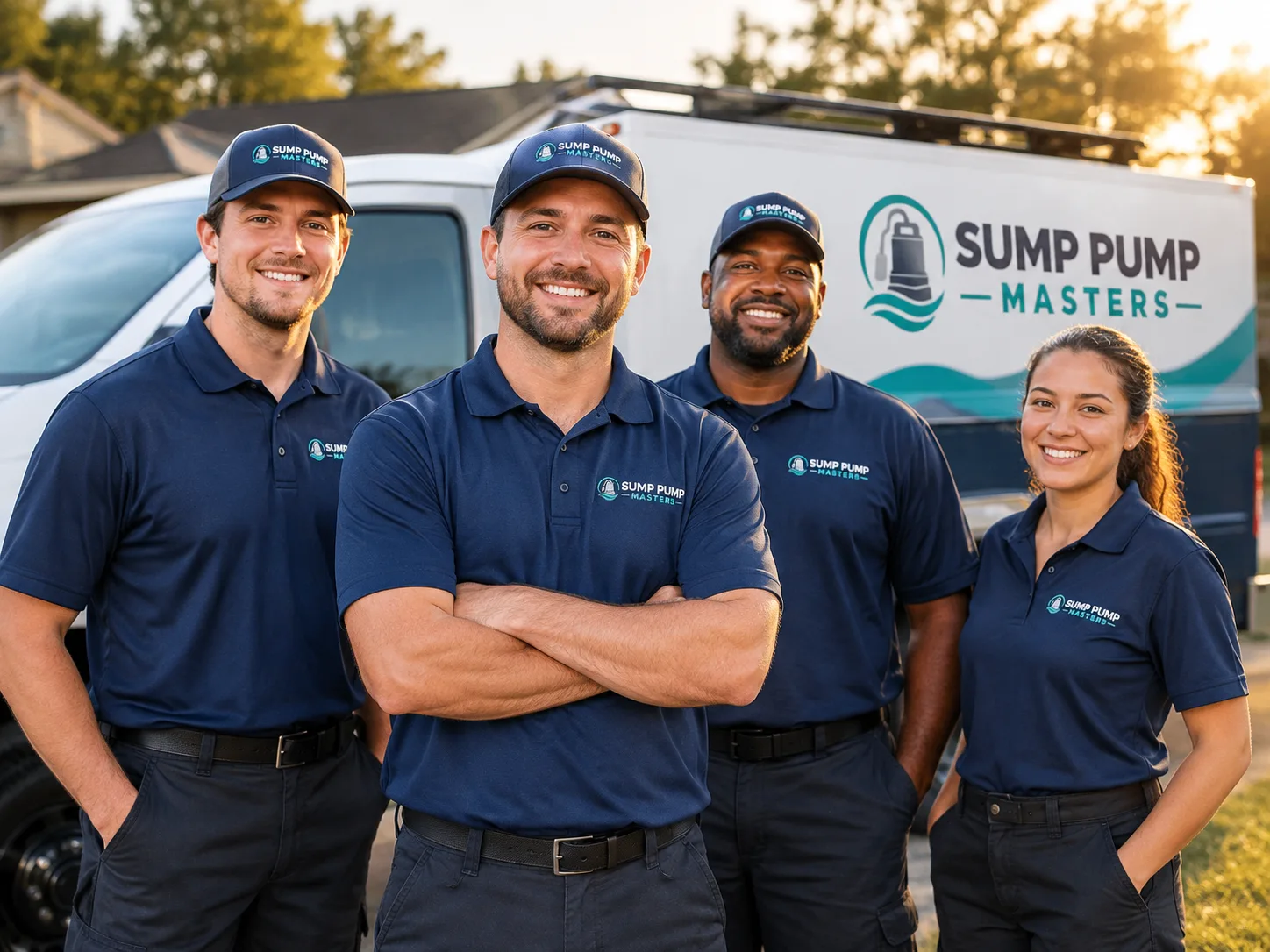 Sump Pump Repair company in Chesterland, OH