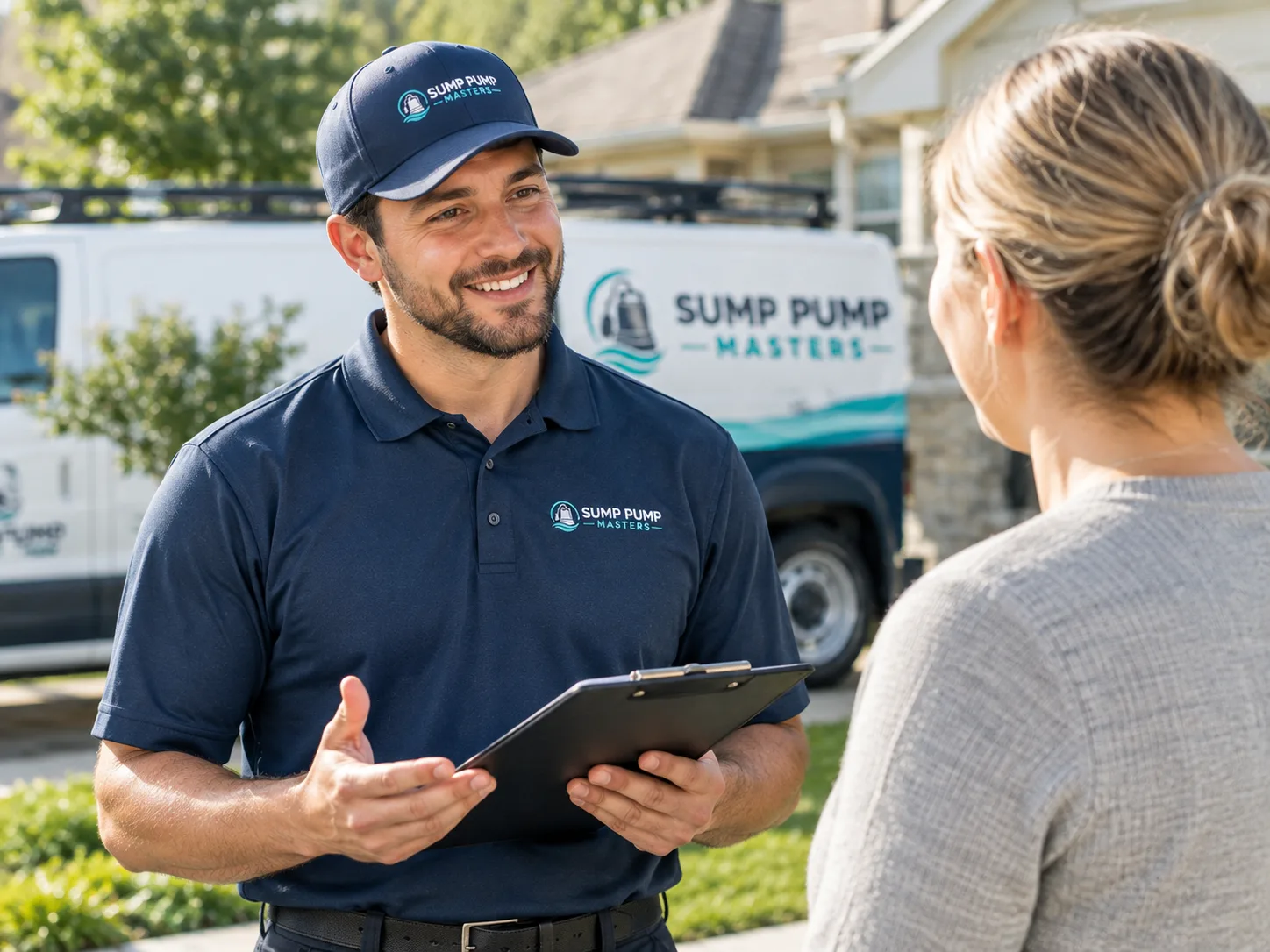 Sump Pump Repair Chesterland, OH FAQs